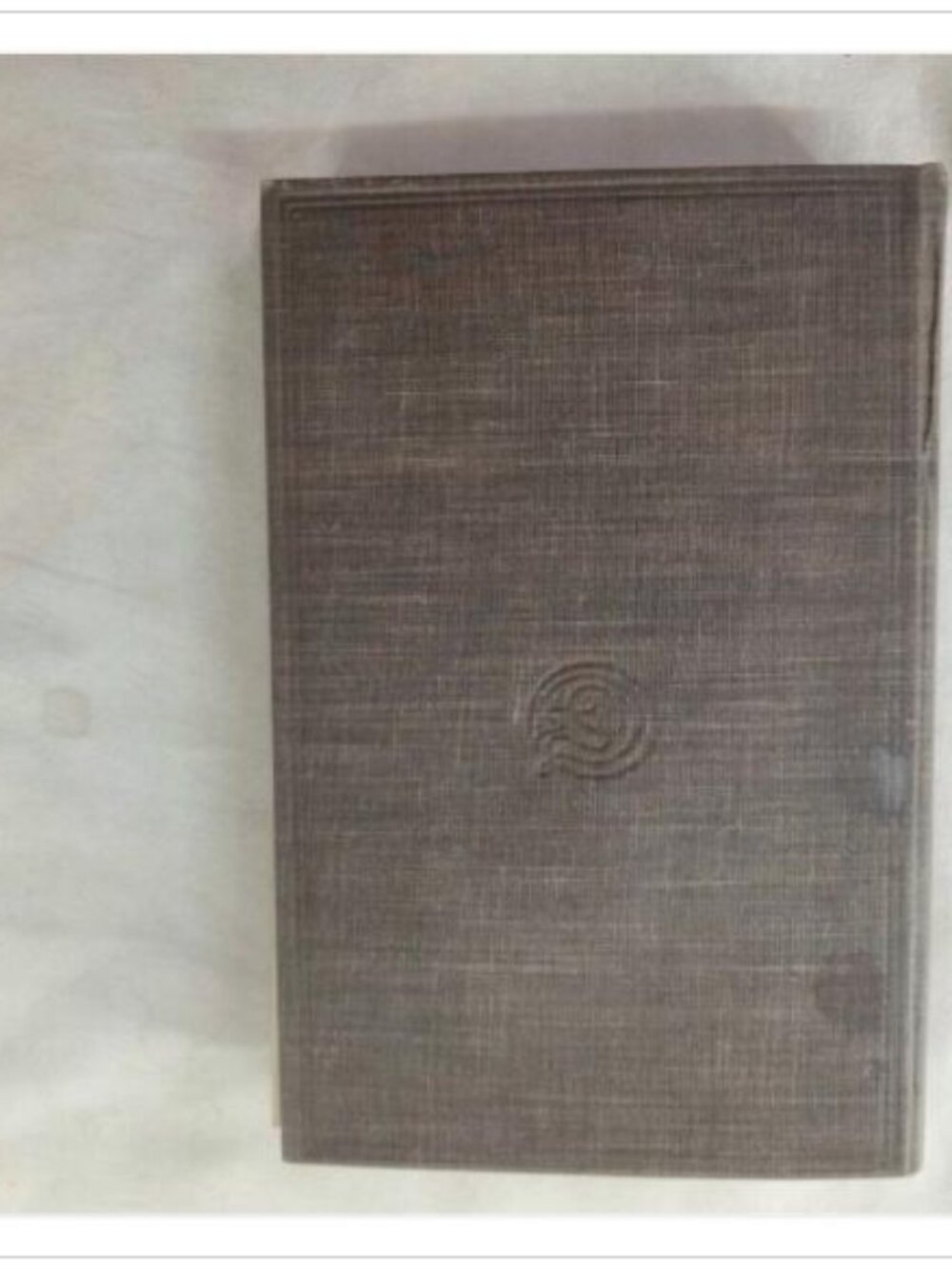 The Last Days of Pompeii Edward Bulwer Lytton Hardcover Book Vintage Novel Read